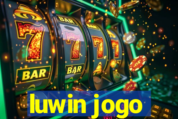 luwin jogo